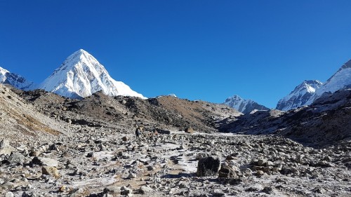 Everest Base Camp Trekking Tips
